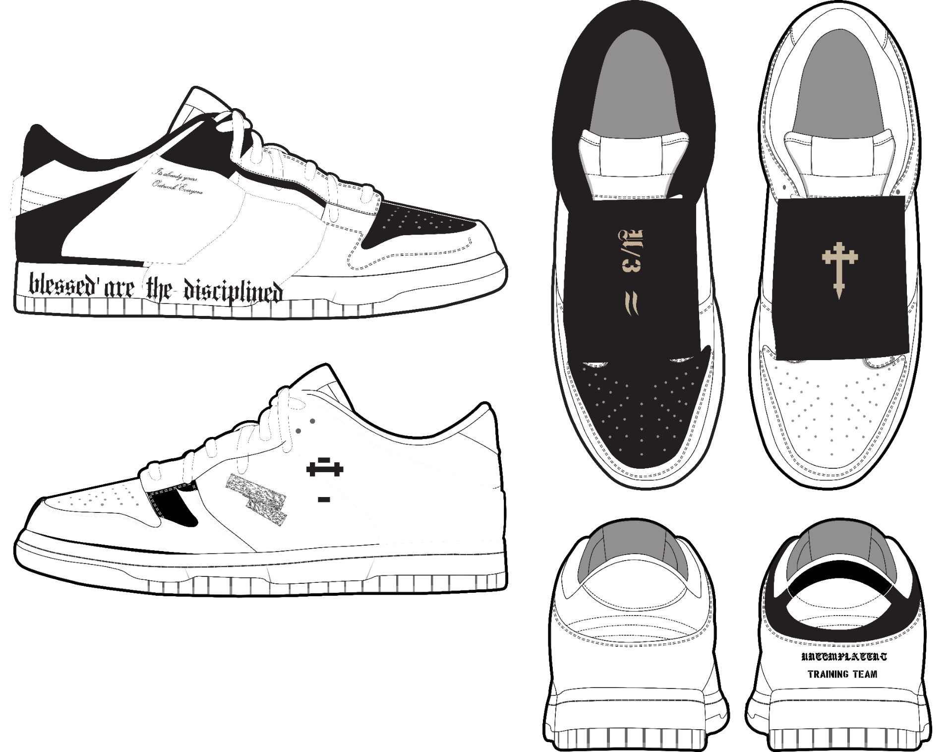 Sneakers