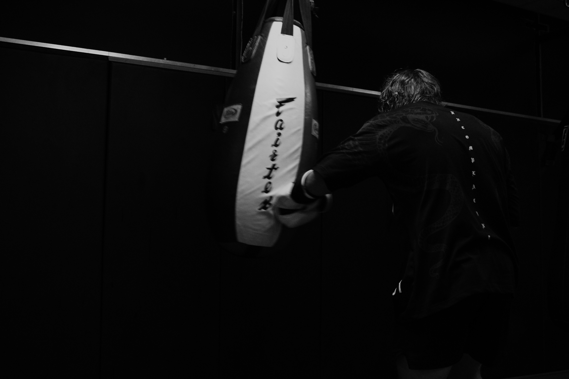 Boxing