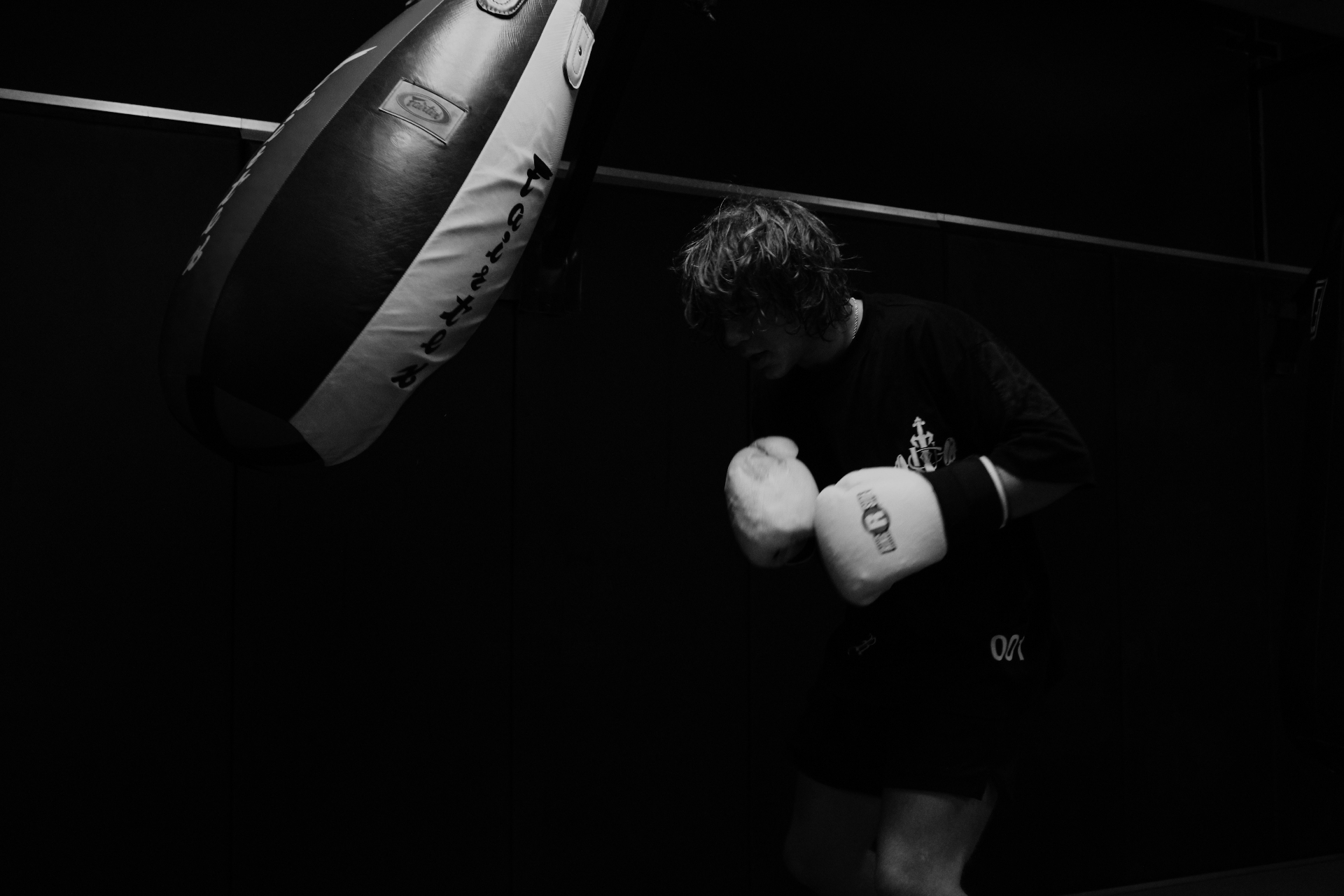 Gloves