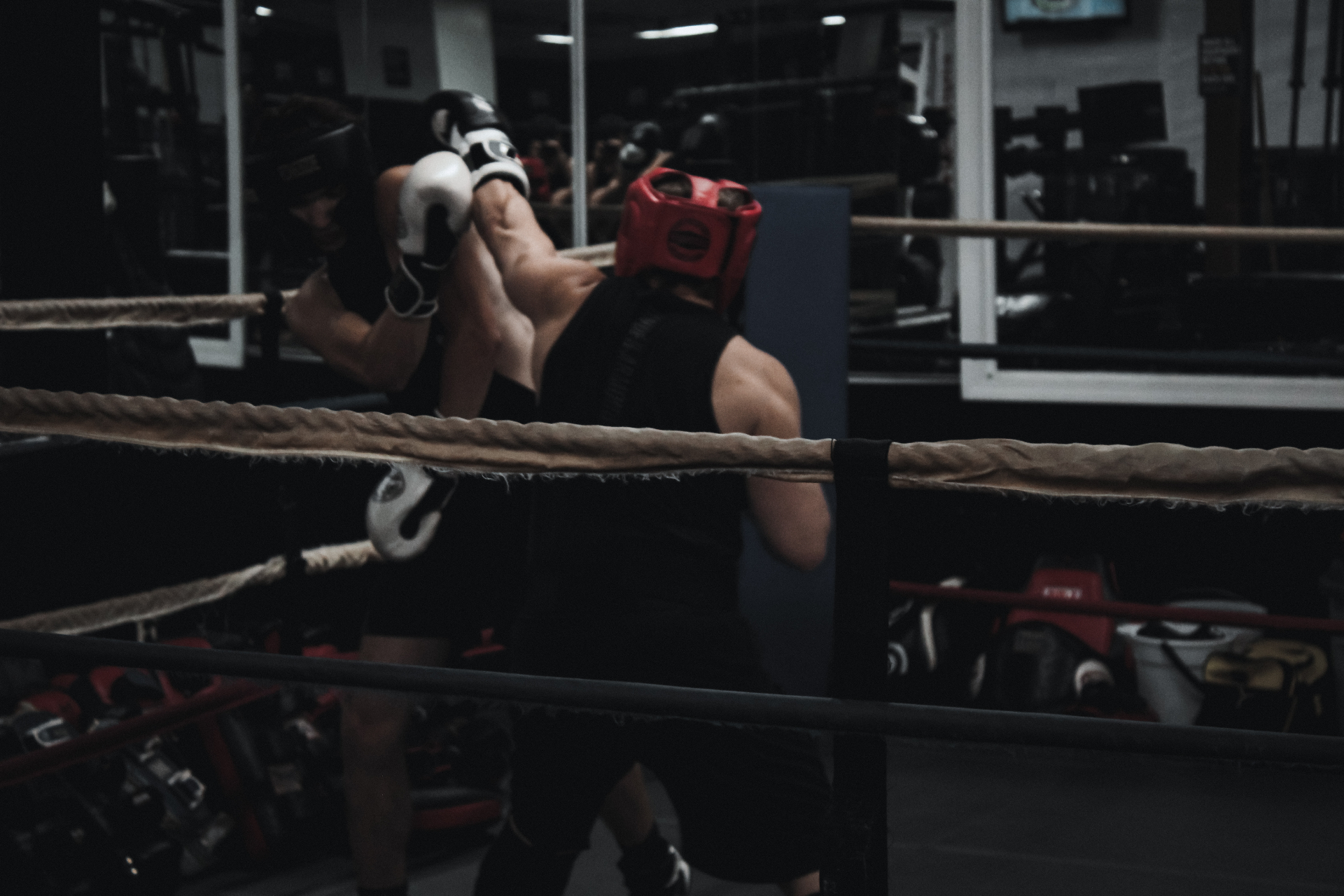 Clinch