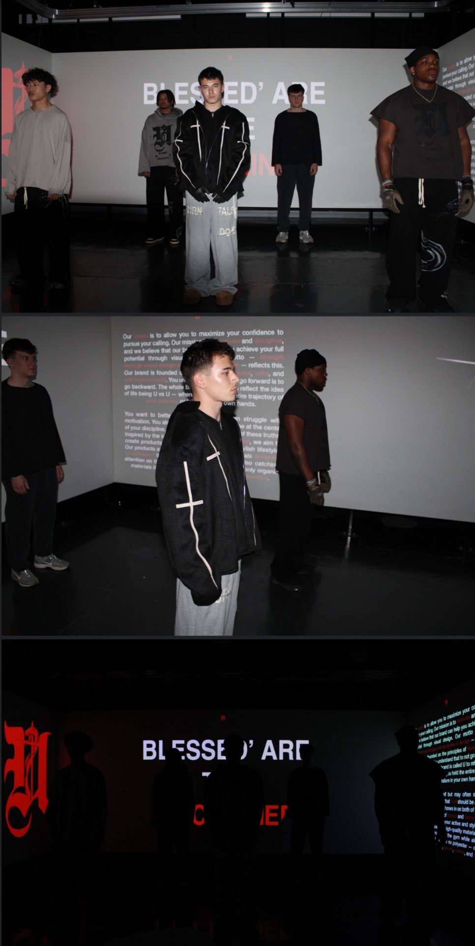 Triptych