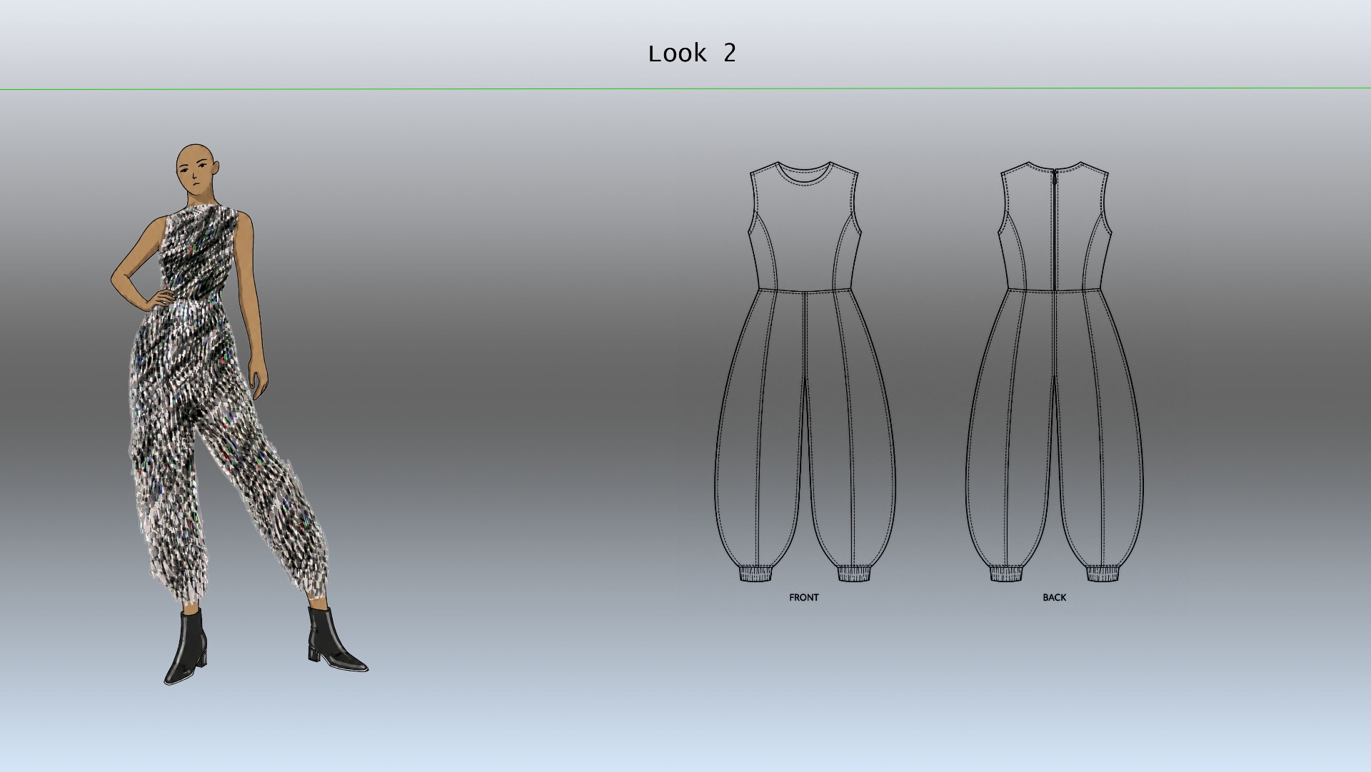Look 2