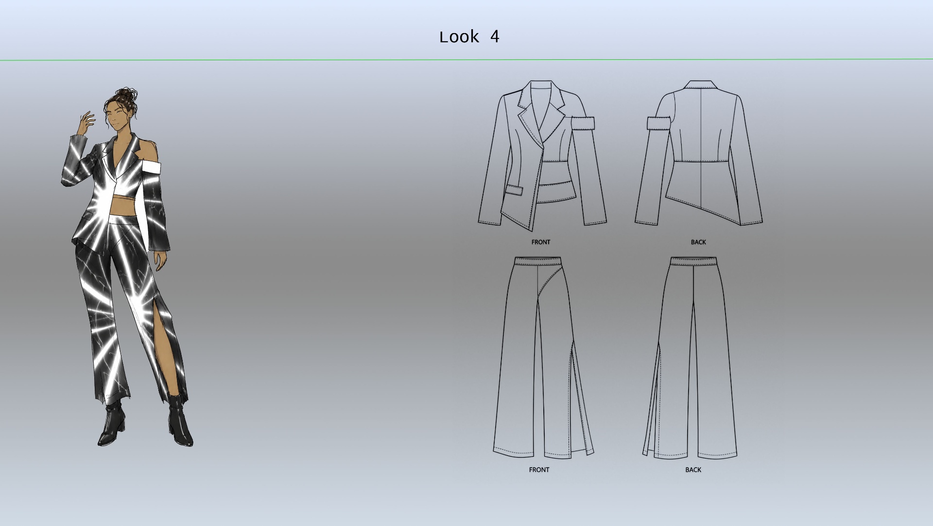 Look 4