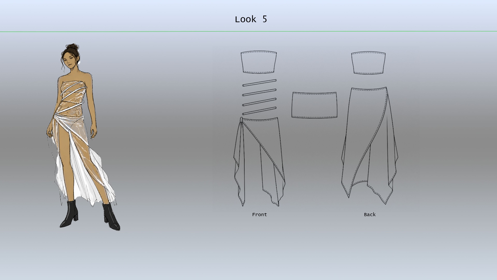 Look 5