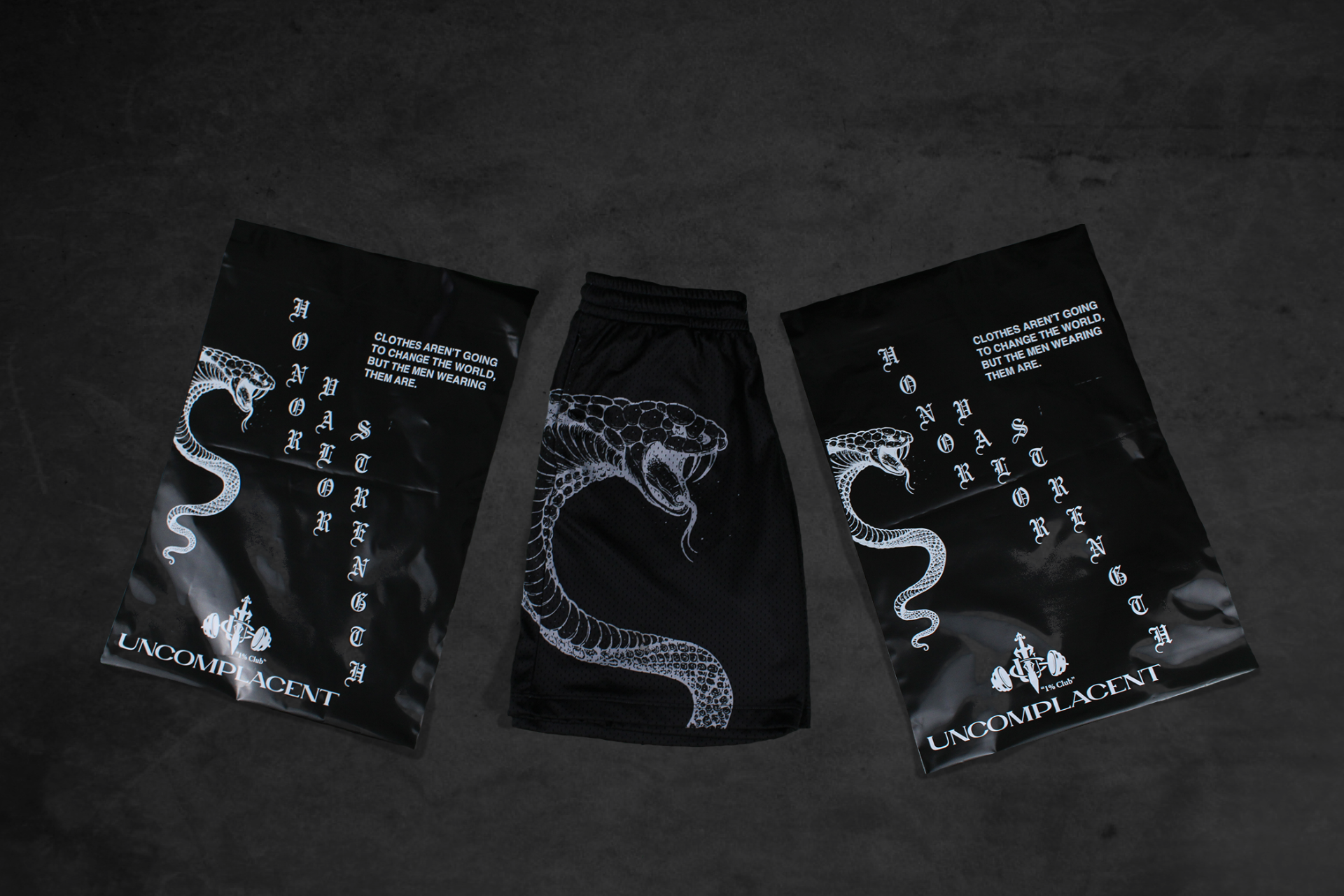 Packaging