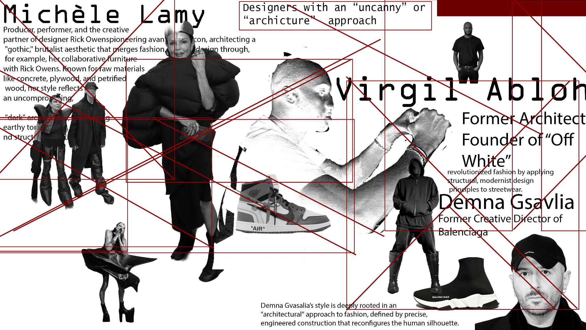 Designers